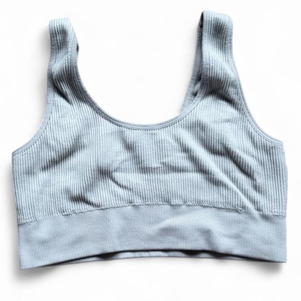 American-eagle Women's White Bra